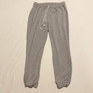 Juicy Couture Sweatpants Womens Size XL Joggers